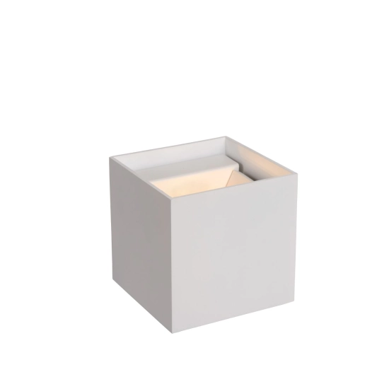 XIO Kinkiet G9 1x4W 2700K biały 09217/04/31 Lucide - zdjęcie produktu